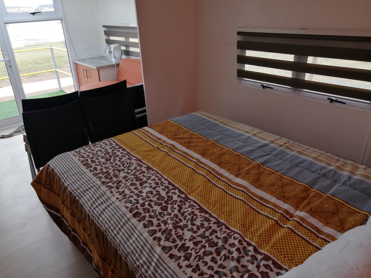 accommodation hire villiersdorp
