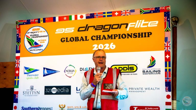 Prizegiving 10 of 27 – DF95 Globals at Theewater Sports Club