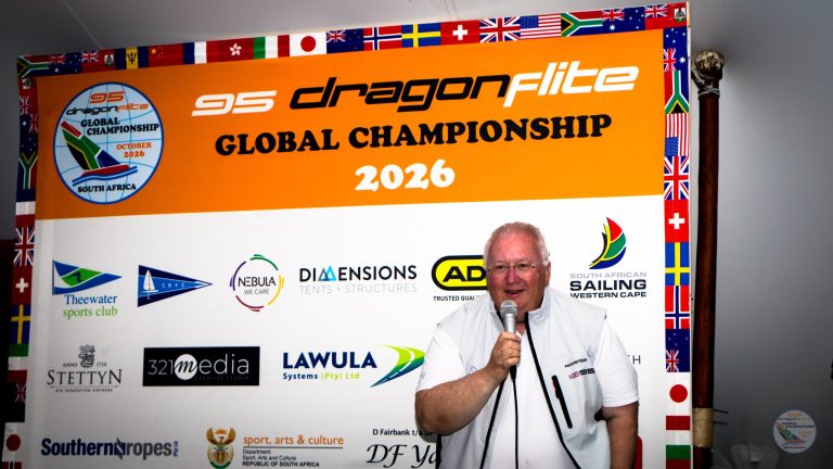 Prizegiving 11 of 27 – DF95 Globals at Theewater Sports Club