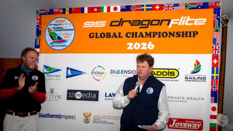 Prizegiving 12 of 27 – DF95 Globals at Theewater Sports Club
