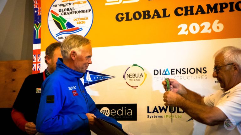Prizegiving 16 of 27 – DF95 Globals at Theewater Sports Club