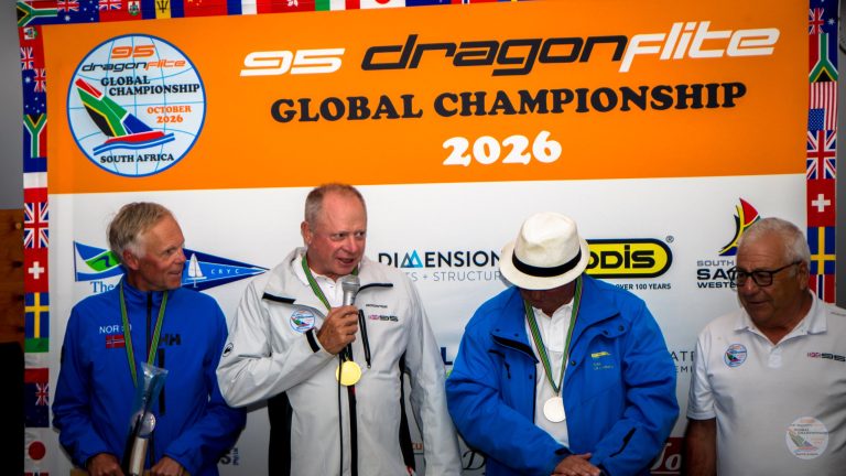 Prizegiving 19 of 27 – DF95 Globals at Theewater Sports Club