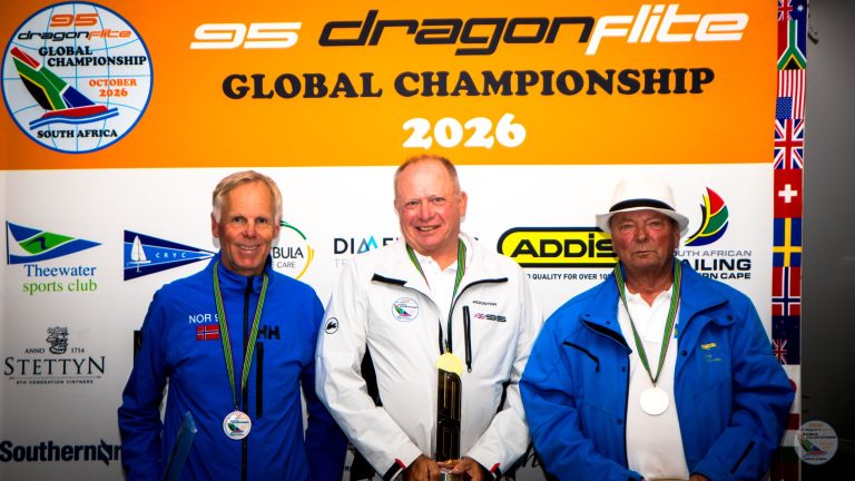 Prizegiving 22 of 27 – DF95 Globals at Theewater Sports Club