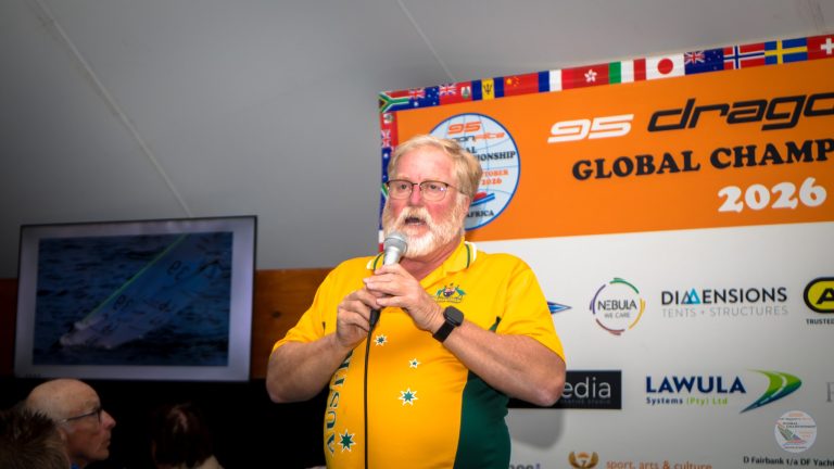 Prizegiving 23 of 27 – DF95 Globals at Theewater Sports Club