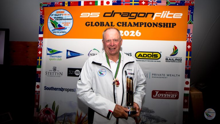 Prizegiving 25 of 27 – DF95 Globals at Theewater Sports Club