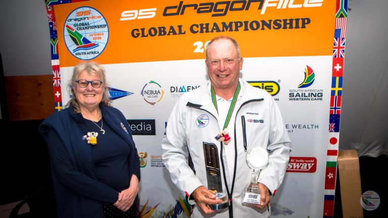 Prizegiving 26 of 27 – DF95 Globals at Theewater Sports Club