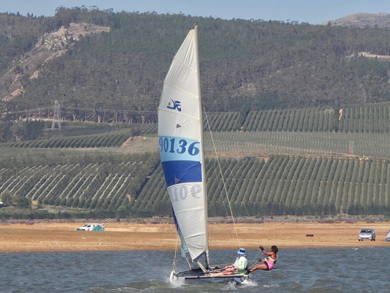 Hobie Sailing gallery – Theewater Sports Club