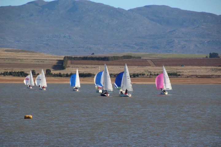 Sailing gallery – Theewater Sports Club