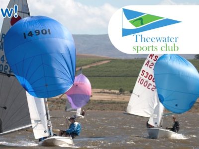 Cape Classic 2025 Poster