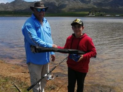 Autumn Fishing Report