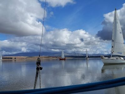 Watersports AGM 2020